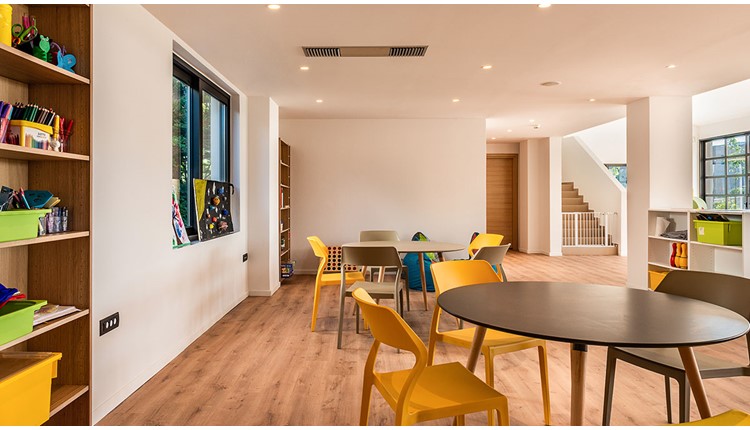 Euphoria Resort, Крит